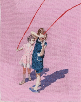 Streamers III